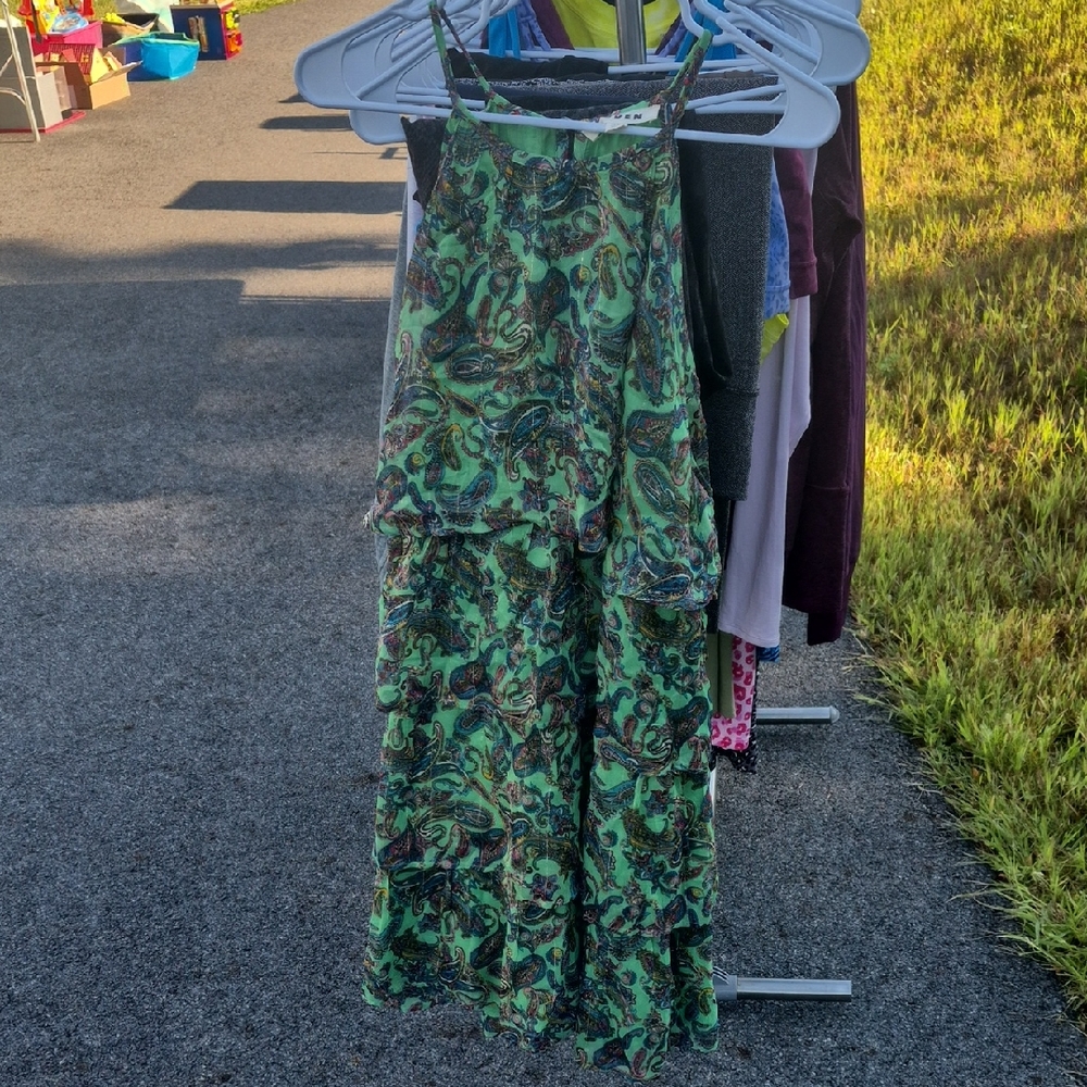 Boden Dress 12